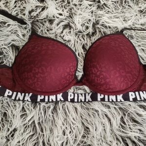 Victoria's Secret PINK bra